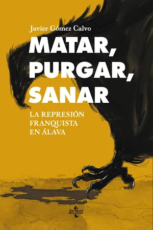Matar, purgar, sanar