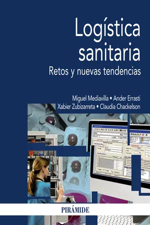 Logística sanitaria