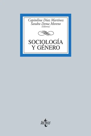 Sociología y Género