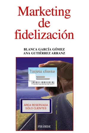 Marketing de fidelización