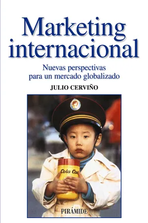 Marketing internacional