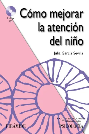 Cómo mejorar la atención del niño