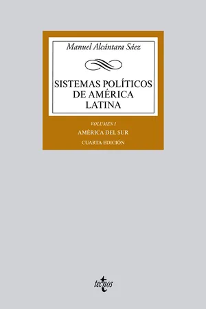 Sistemas políticos de América Latina