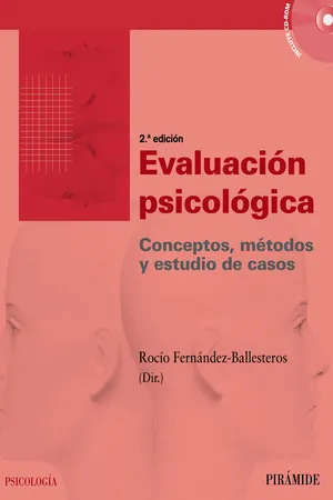 Evaluación psicológica