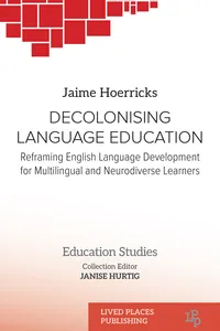 Decolonising Language Education_cover