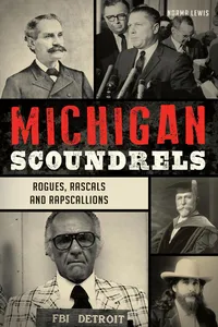 Michigan Scoundrels_cover