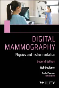 Digital Mammography_cover