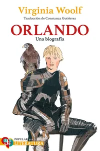 Orlando: una biografía_cover