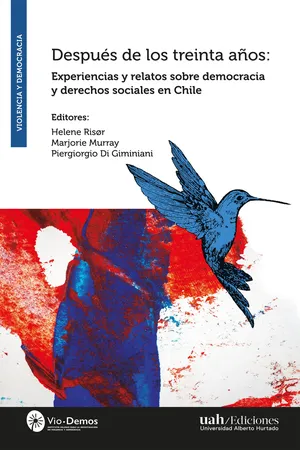 Después de los treinta años