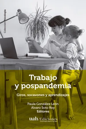 Trabajo y pospandemia