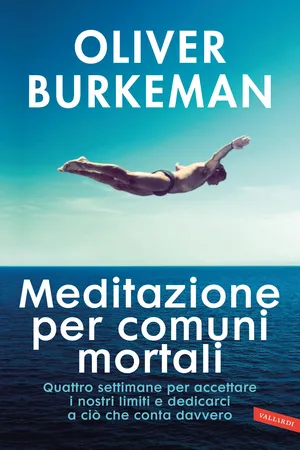 Meditazione per comuni mortali