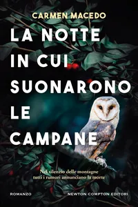 La notte in cui suonarono le campane_cover