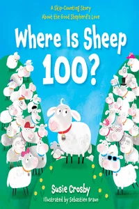 Where Is Sheep 100?_cover