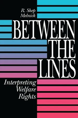 Between the Lines