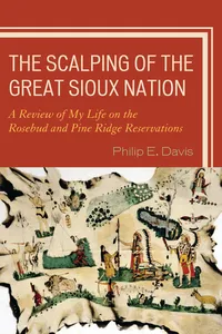 The Scalping of the Great Sioux Nation_cover