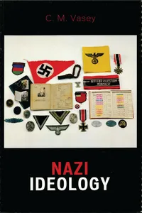 Nazi Ideology_cover