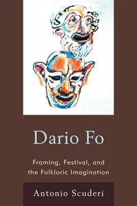 Dario Fo_cover