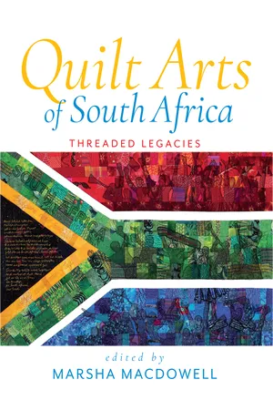 Quilt Arts of South Africa