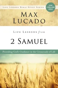 Life Lessons from 2 Samuel_cover