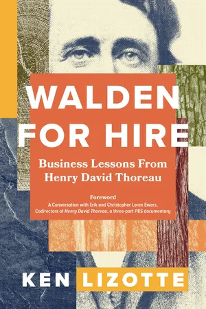 Walden for Hire