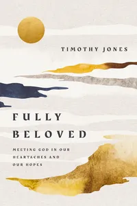 Fully Beloved_cover