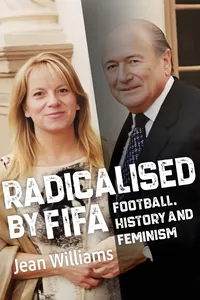 Radicalised by FIFA_cover
