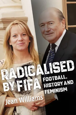 Radicalised by FIFA