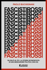 Fascisti rossi_cover