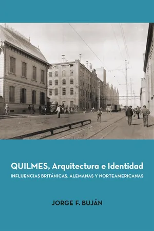 Quilmes. Arquitectura e Identidad