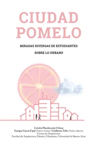 CIUDAD POMELO_cover