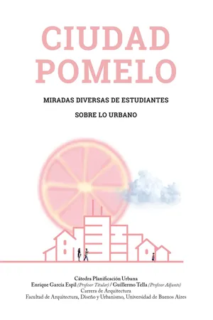 CIUDAD POMELO