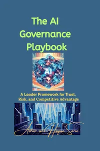 The AI Governance Playbook_cover