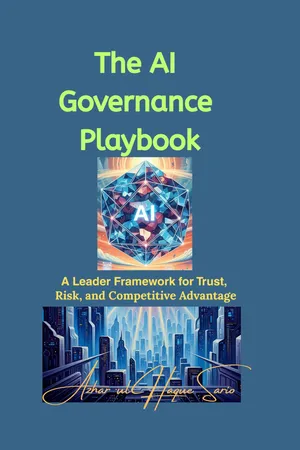 The AI Governance Playbook