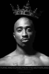 Tupac and the Echoes from The Motherland_cover
