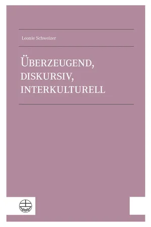 Überzeugend, diskursiv, interkulturell