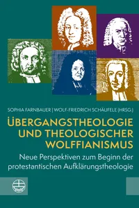Übergangstheologie und theologischer Wolffianismus_cover