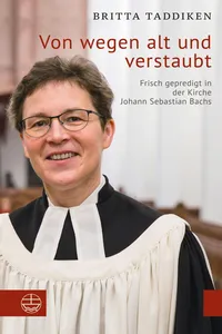 Von wegen alt und verstaubt_cover