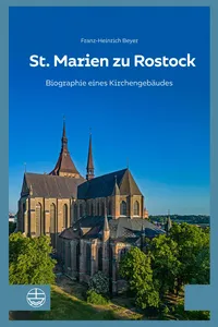 St. Marien zu Rostock_cover