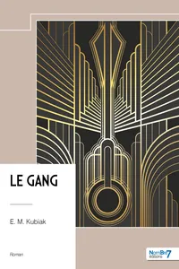 Le Gang_cover