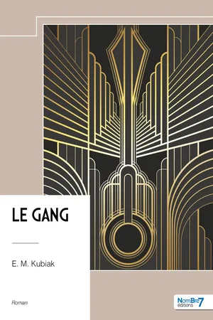 Le Gang
