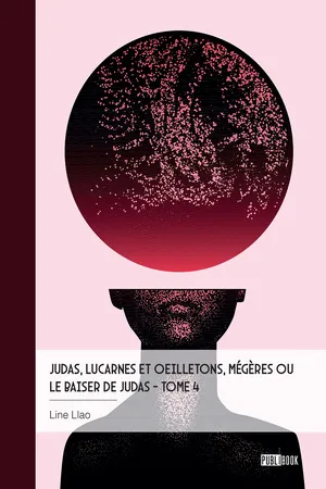 Judas, lucarnes et oeilletons, Mégères ou Le baiser de Judas - Tome 4