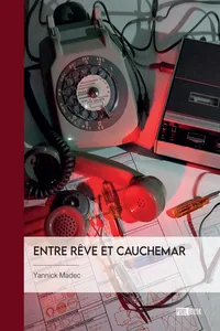 Entre rêve et cauchemar_cover