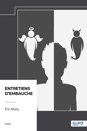 Entretiens d'embauche