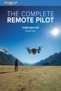 The Complete Remote Pilot_cover
