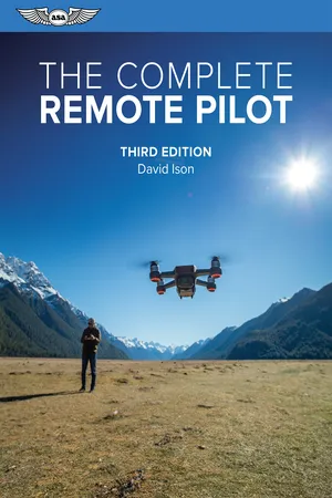 The Complete Remote Pilot