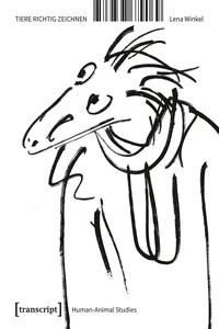 Tiere richtig zeichnen