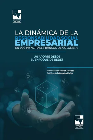 La Dinámica de la Responsabilidad Social Empresarial en los Principales Bancos de Colombia