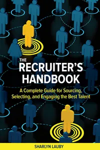 The Recruiter’s Handbook_cover