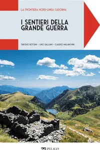 La Frontiera Nord-Linea Cadorna_cover