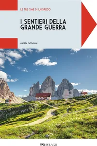 Le Tre Cime di Lavaredo_cover